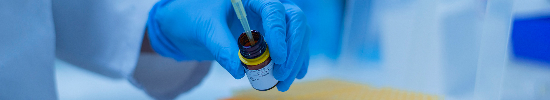 專業(yè)、公正、權(quán)威的第三方金屬材料檢測機構(gòu)